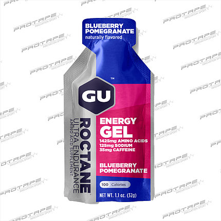 Энергетический гель GU ROCTANE ENERGY GEL, фото 2