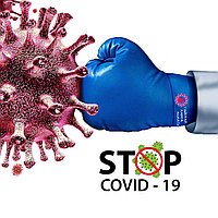 Популярные в Таиланде травяные капсулы от Ковид-19