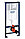 Комплект Grohe инсталляция Rapid SL+ подвесной унитаз Creavit  Free (38772001, FE320-11CB00E-0000, KC0903,02,), фото 2