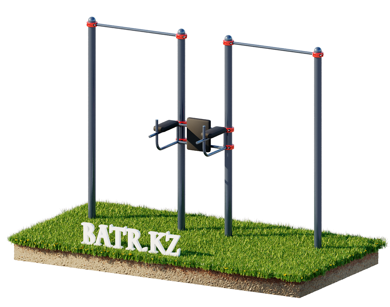 Воркаут BS-114