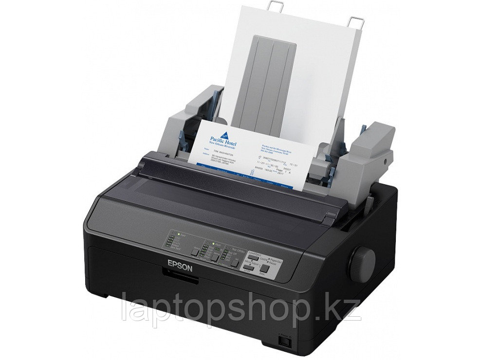 Принтер матричный Epson FX-890IIN, C11CF37403A0 A4