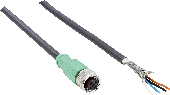 Соединительный кабель YF2A64-050XXXXLEAX Sick