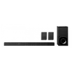 Саундбар Sony HTZF9.RU3 черный, фото 4