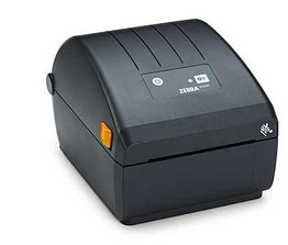 Принтер этикеток Zebra ZD220d