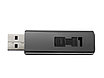 USB flash 32GB ADATA UV260, AUV260-32G-RBK черный, фото 2