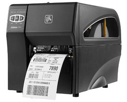 Термотрансферный принтер Zebra ZT220