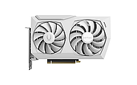 Видеокарта Zotac RTX 3060 AMP White Edition [ZT-A30600F-10P]