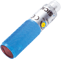 Ультразвуковые датчики UM30-213111 Sick