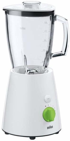 Стационарный блендер BRAUN JB 3010