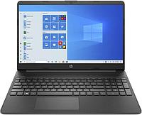 Ноутбук HP Laptop 15s-eq1230ur (24D67EA),Windows 10, Черный