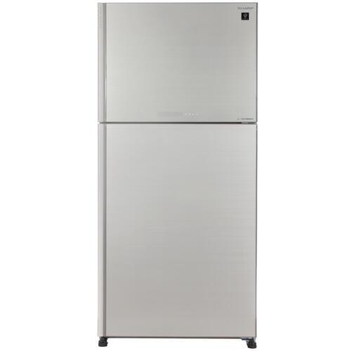 Холодильник Sharp SJXG60PGSL
