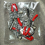 Зажимы для сосков и клитора, фото 2