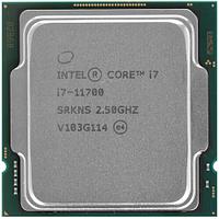 Процессор Intel Core i7-11700 OEM