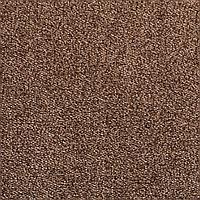 Ковровое покрытие Sintelon DRAGON 11431 коричневый 3 м