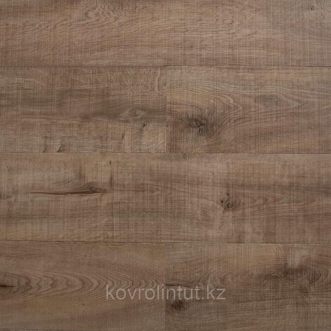 Плитка ПВХ замковая IVC Divino Thunder Oak 80273