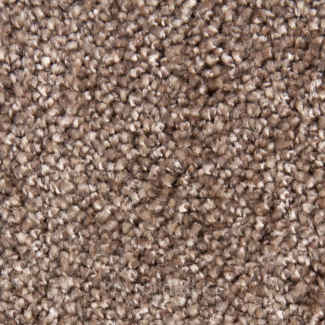 Покрытие ковровое Dragon Termo 10431, 4 м, светло-коричневый, 100% PP