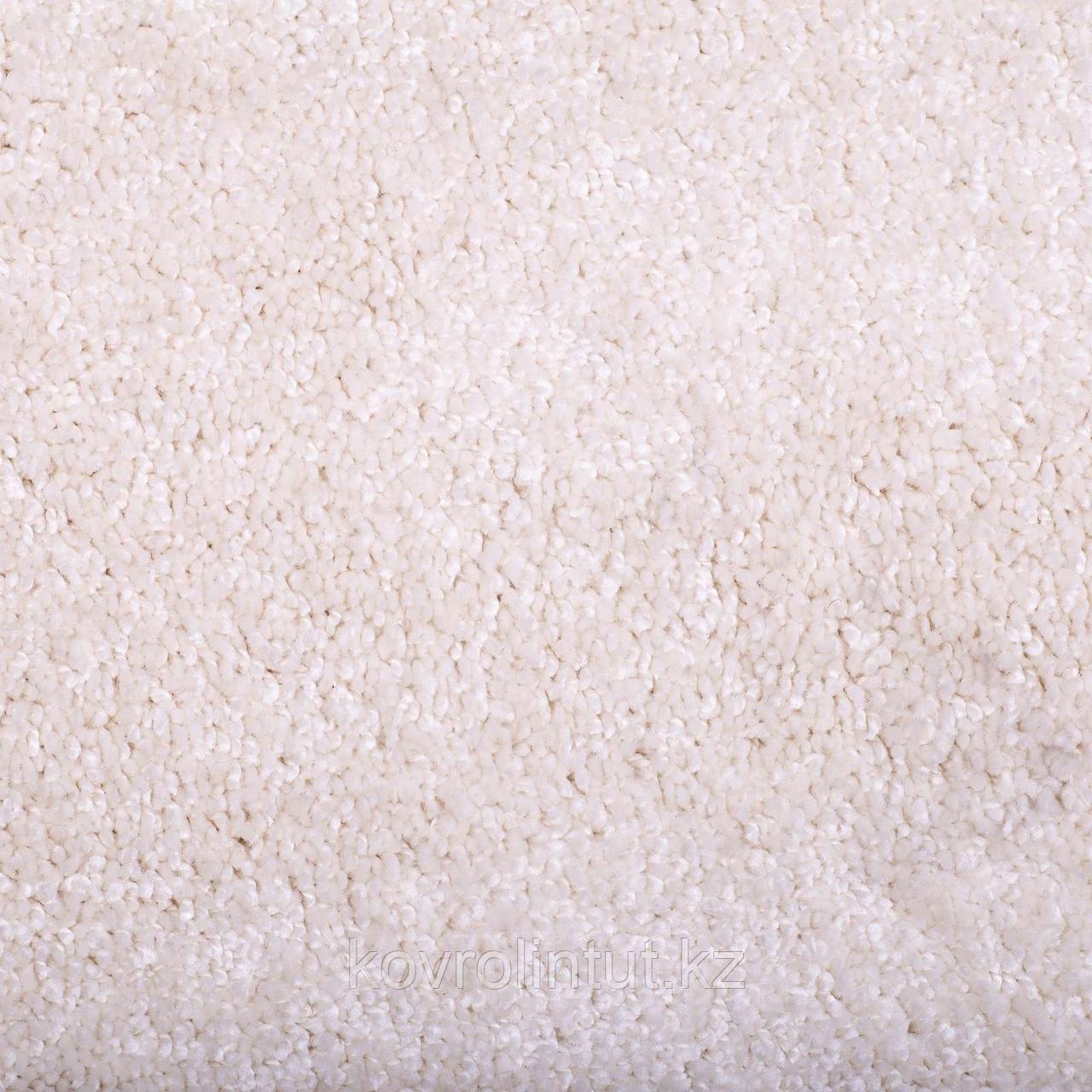 Покрытие ковровое Marshmellow 600, 4 м, 100% PP - фото 1 - id-p92606604
