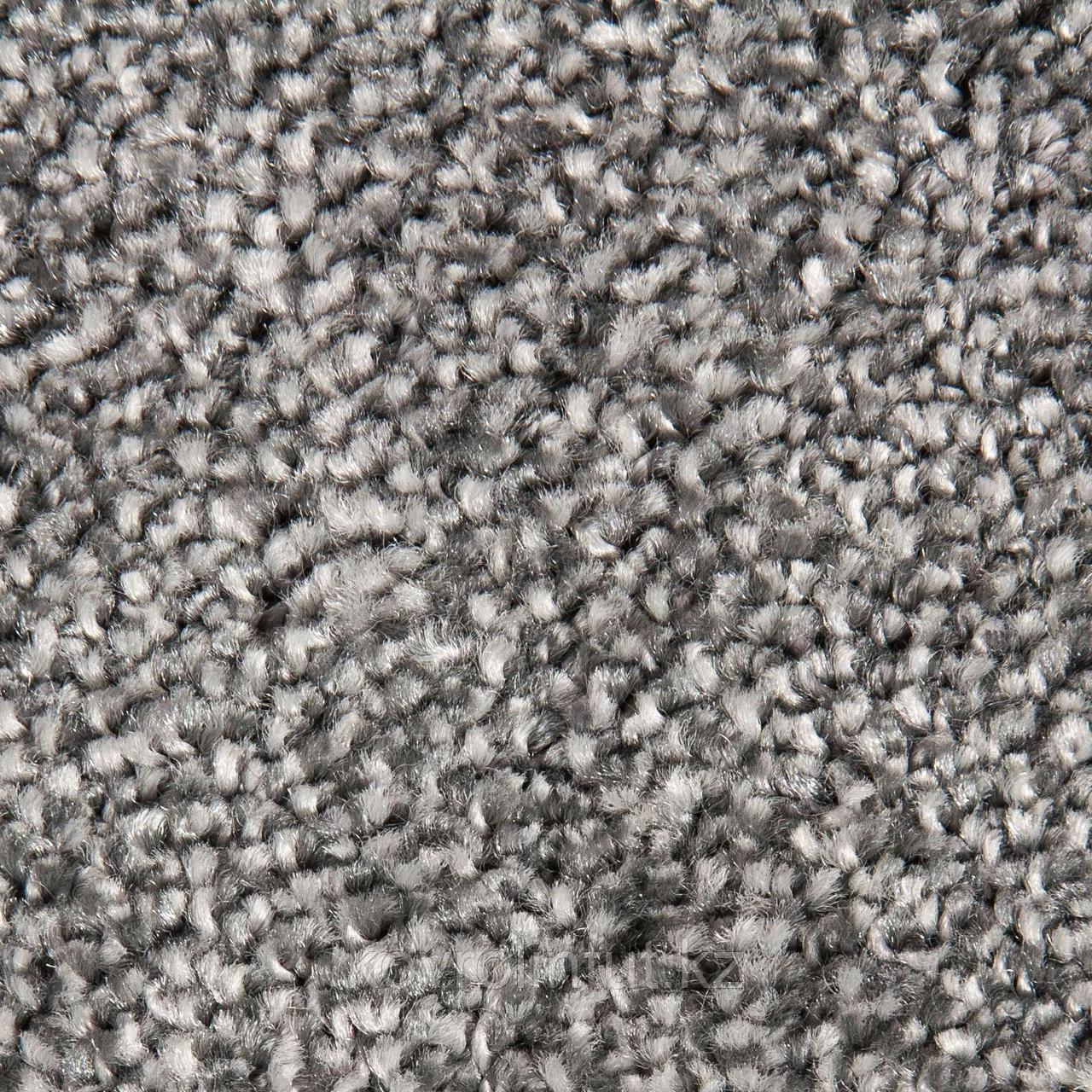 Покрытие ковровое Dragon Termo 33631, 4 м, серый, 100% PP - фото 1 - id-p92606605