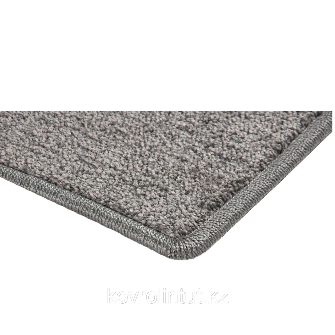 Покрытие ковровое Dragon Termo 33631, 4 м, серый, 100% PP - фото 3 - id-p92606605