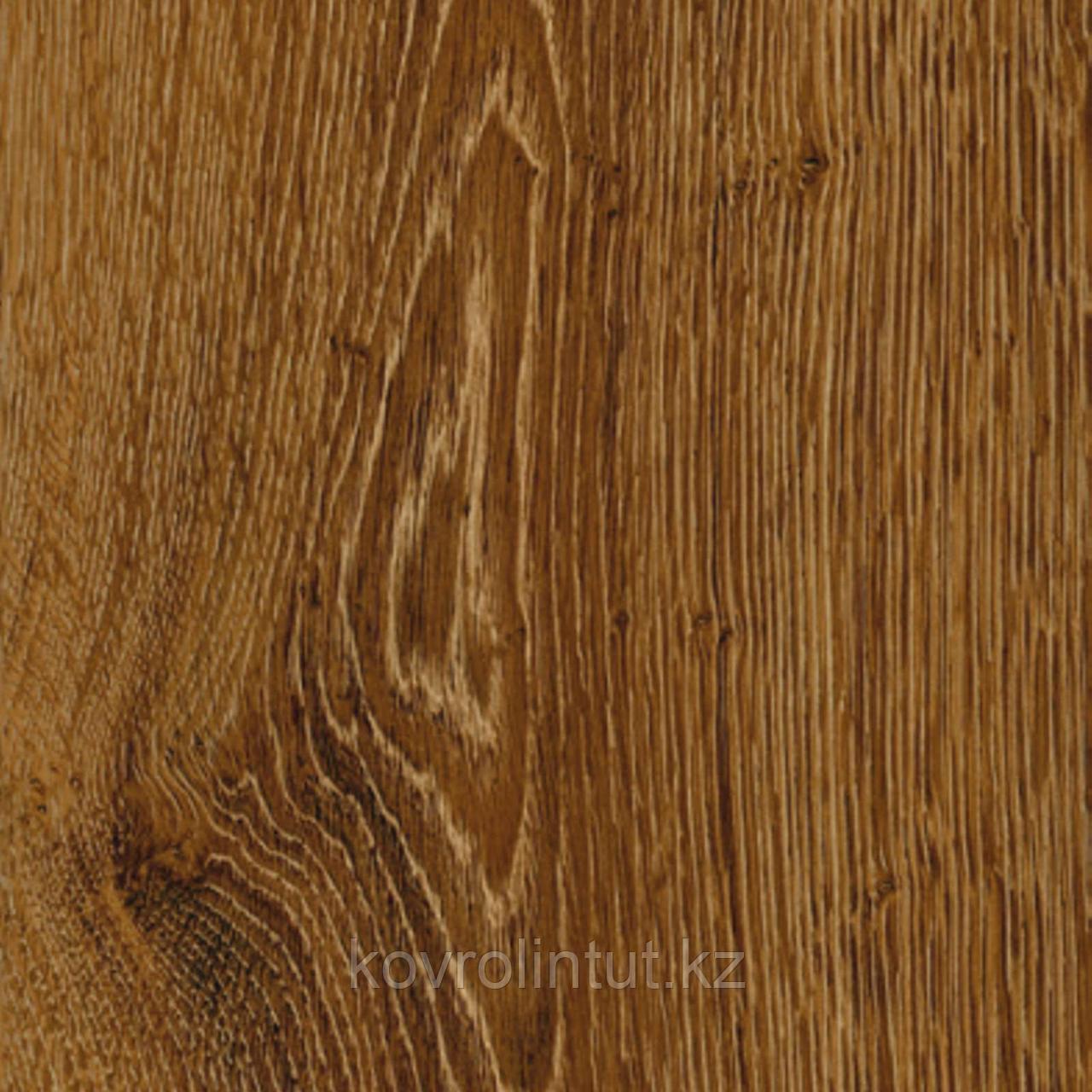 Плитка ПВХ клеевая IVC Primero Evergreen Oak 22857N