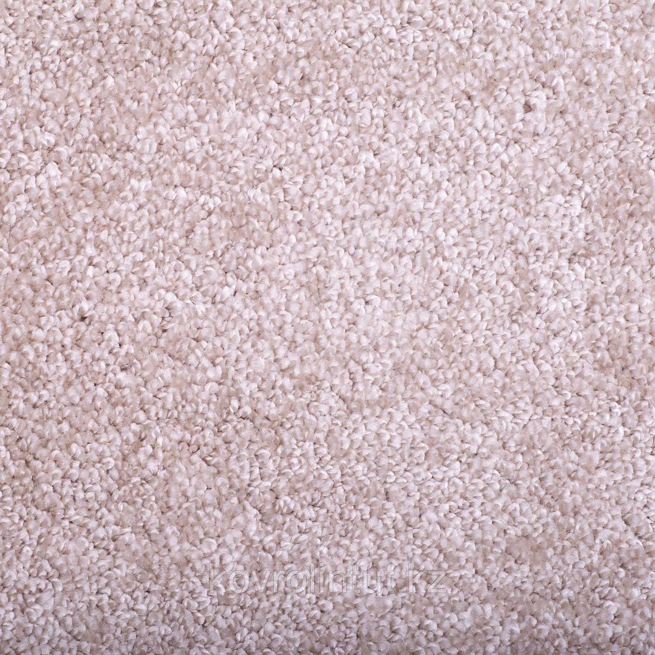 Покрытие ковровое Marshmellow 630, 4 м, 100% PP
