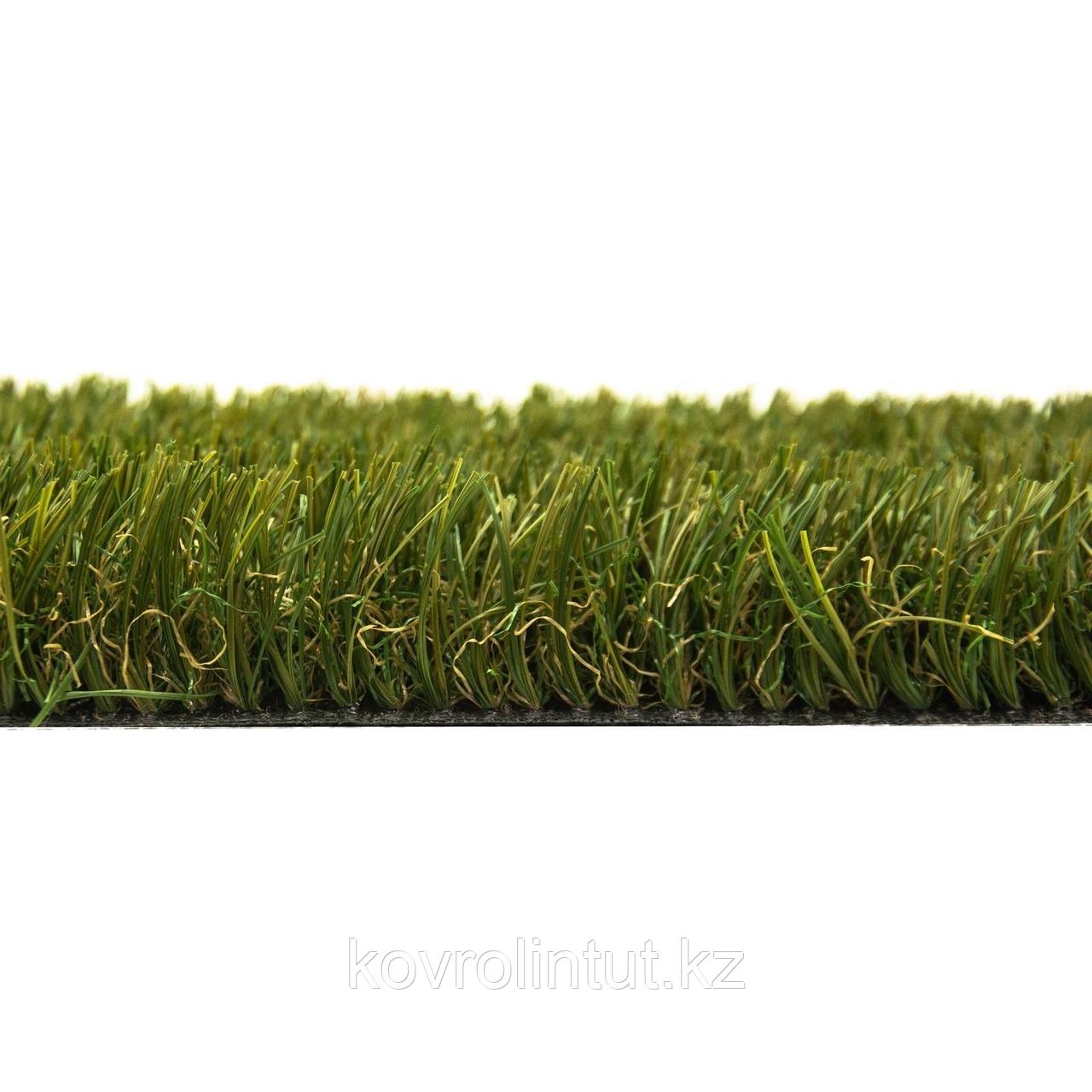 Трава искусственная Impala 30, 30мм, 2м - фото 2 - id-p92606617