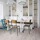 Плитка ПВХ клеевая IVC Divino Somerset Oak 52932Q, фото 3