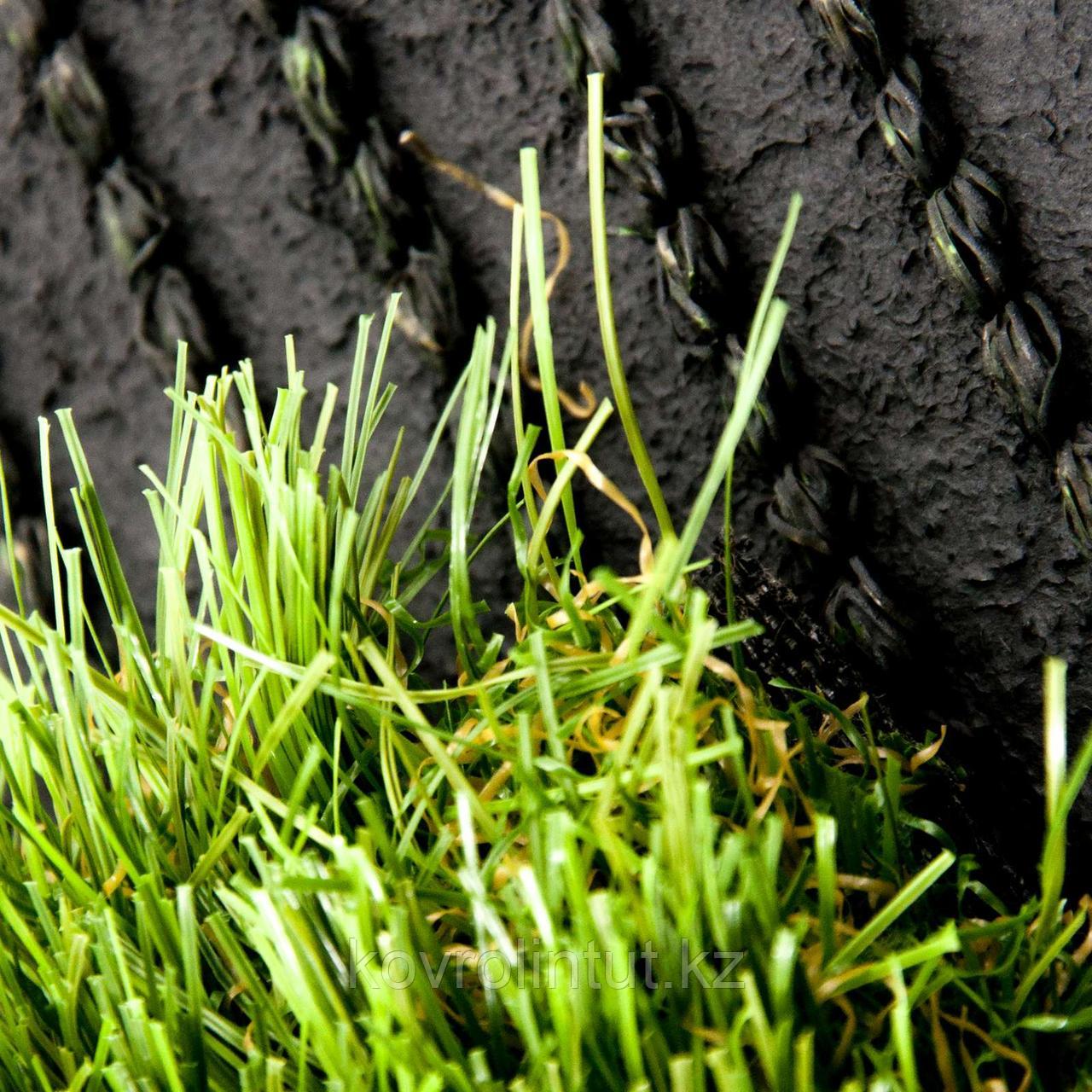 Трава искусственная Divine 45, 45мм, 2м - фото 2 - id-p92606633