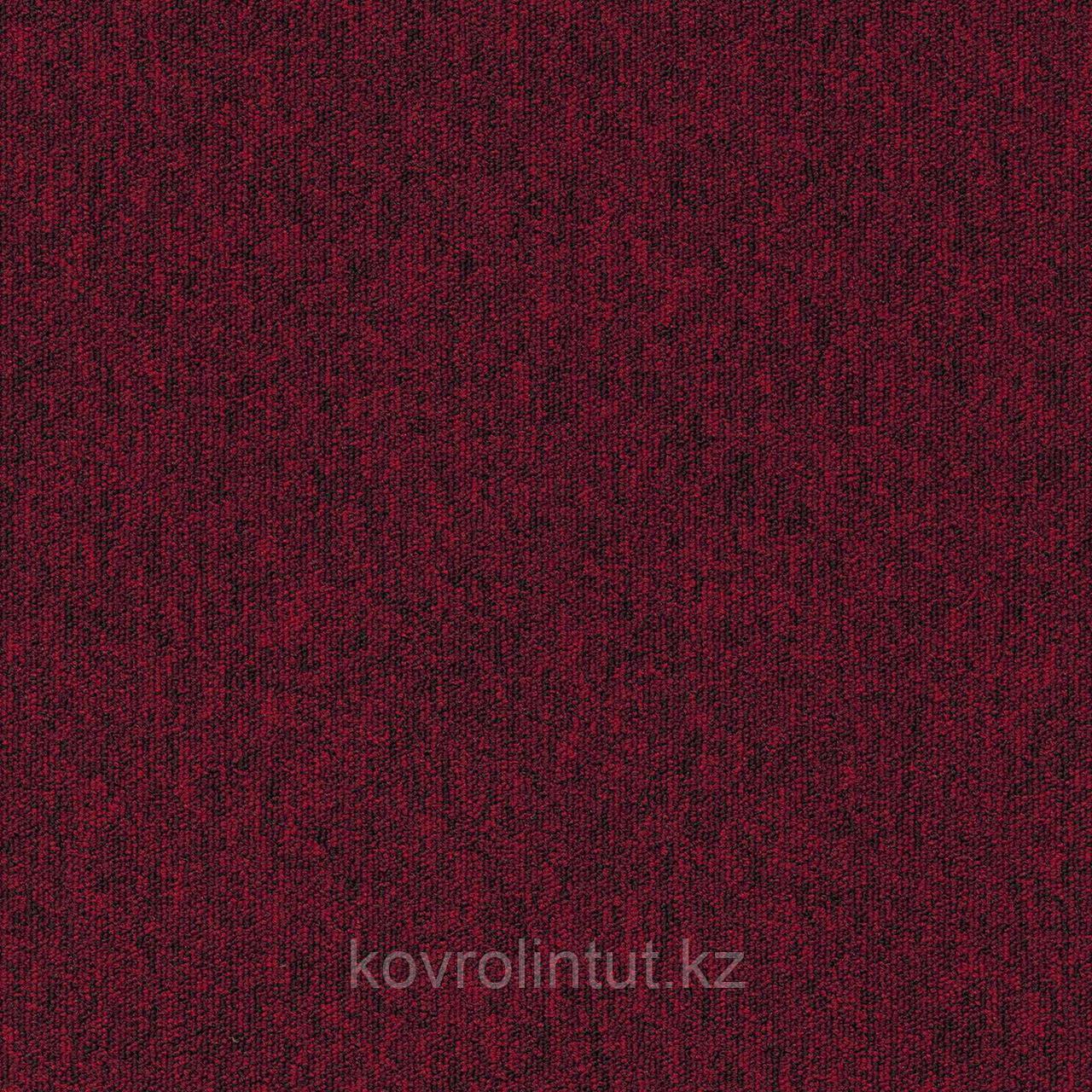 Плитка ковровая Modulyss First 316, 100% PA