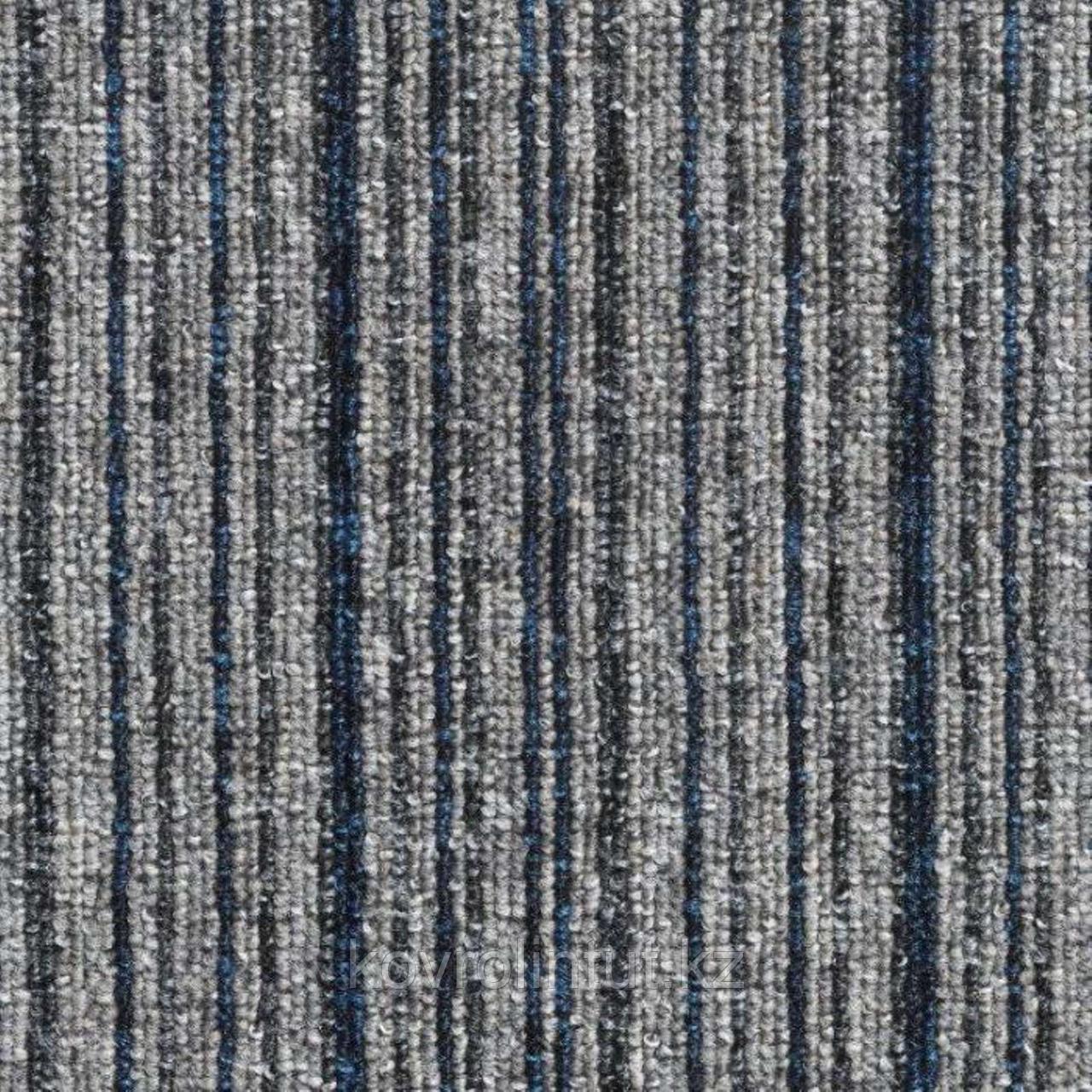 Плитка ковровая Сondor, Solid stripe 575, 50х50, 5м2/уп - фото 1 - id-p92606657