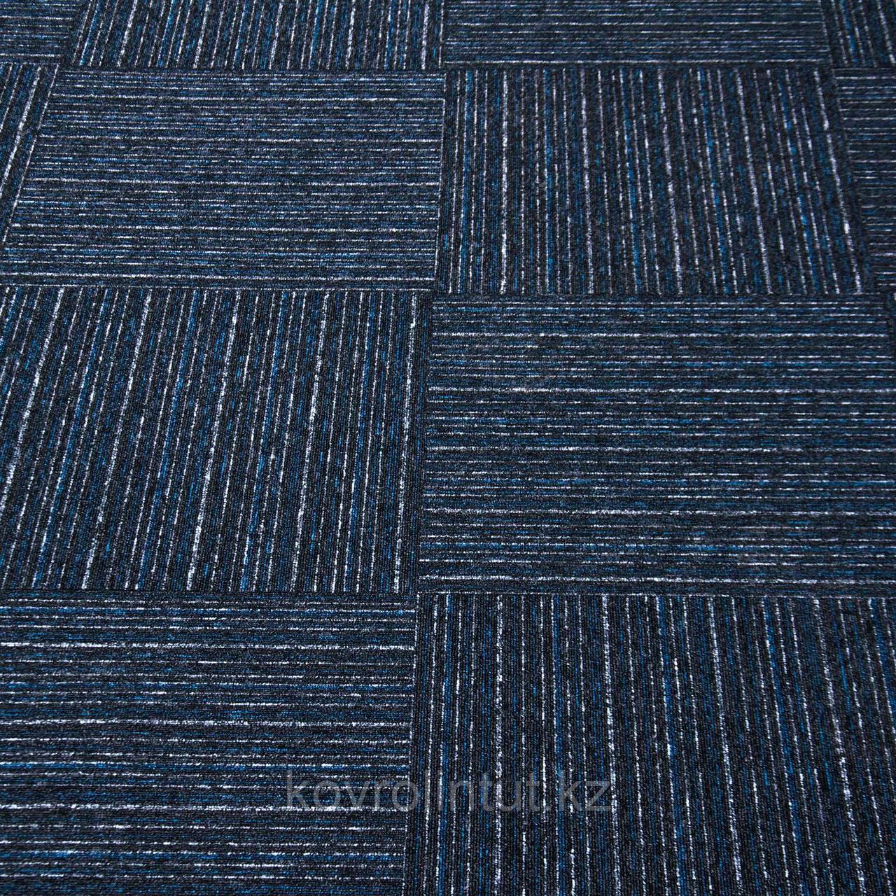 Плитка ковровая Сondor, Solid stripe 578, 50х50, 5м2/уп