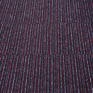 Плитка ковровая Сondor, Solid stripe 520, 50х50, 5м2/уп