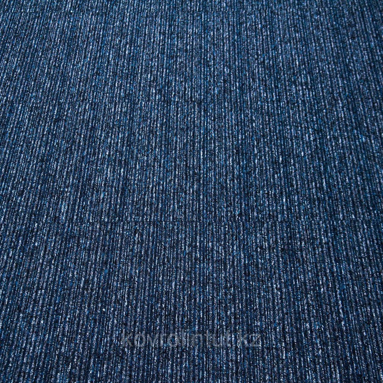 Плитка ковровая Сondor, Solid stripe 183, 50х50, 5м2/уп
