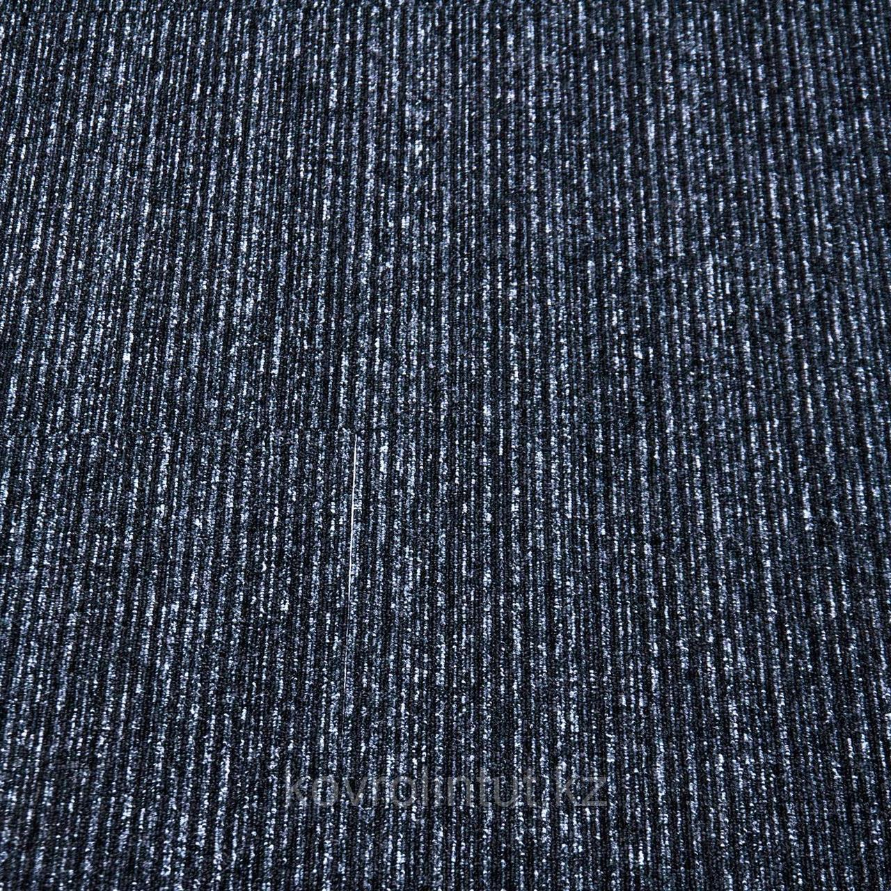 Плитка ковровая Сondor, Solid stripe 178, 50х50, 5м2/уп - фото 1 - id-p92606684
