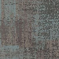 Плитка ковровая Modulyss Pixel 610, 100% PA