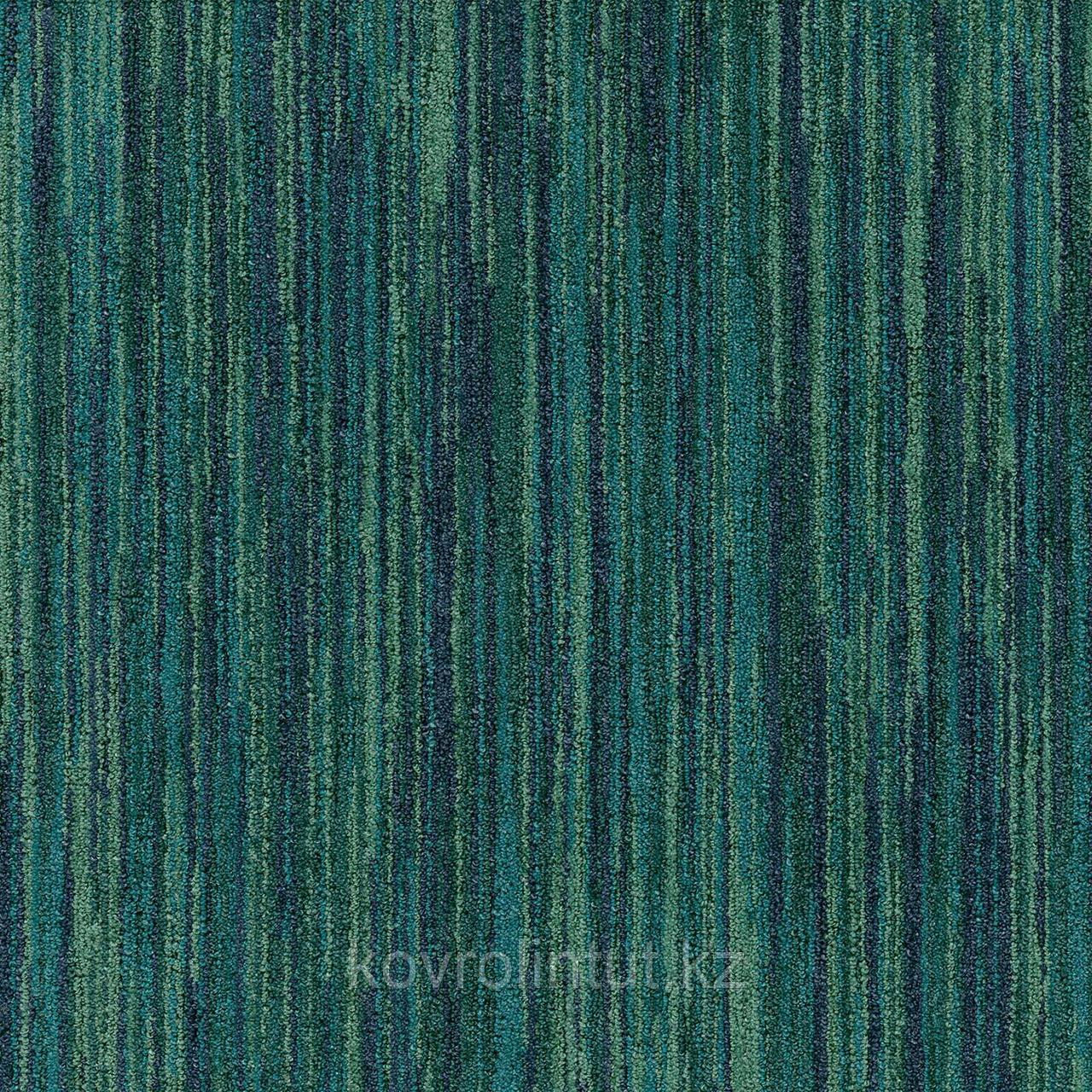 Плитка ковровая Modulyss Alternative100 535, 100% PA