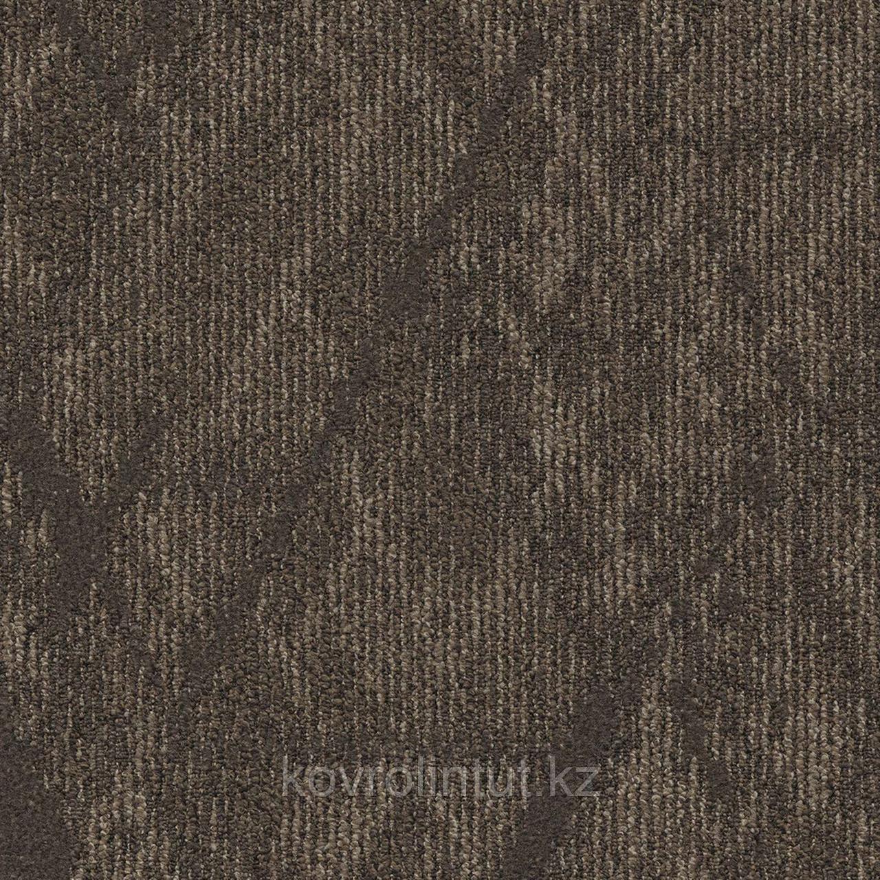 Плитка ковровая Modulyss Mxture 883, 100% PA