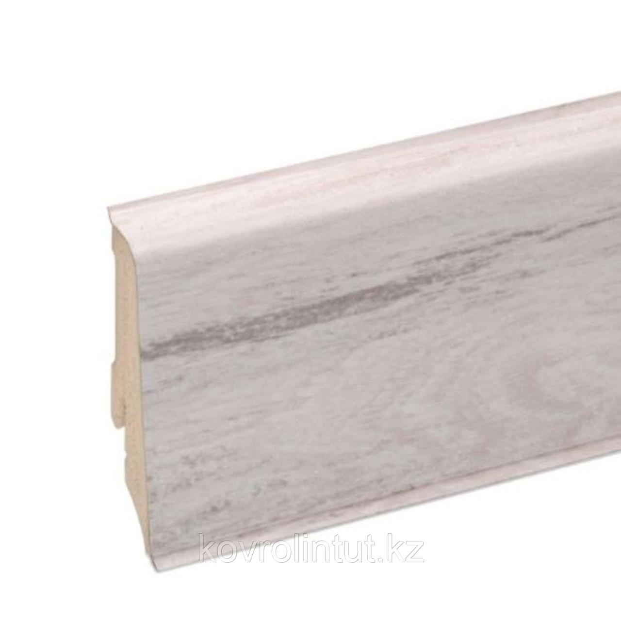 Плинтус композитный для LVT Neuhofer Holz, K0210L, 714907, 2400х59х17 мм