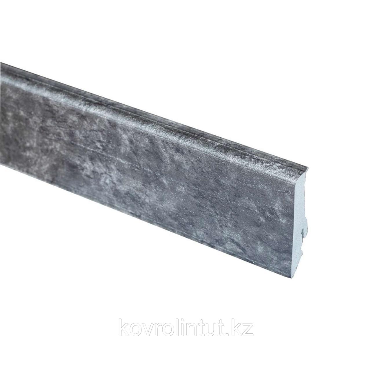 Плинтус композитный для LVT Neuhofer Holz, K0210L, 714923, 2400х59х17 мм