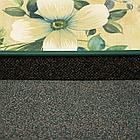 Плинтус для ковролина KORNER Listwa 110 зеленый 2,5м, фото 2