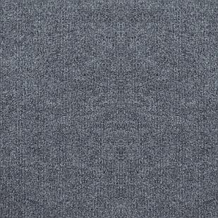 Ковровое покрытие Sintelon GLOBAL 33411 серый 4 м