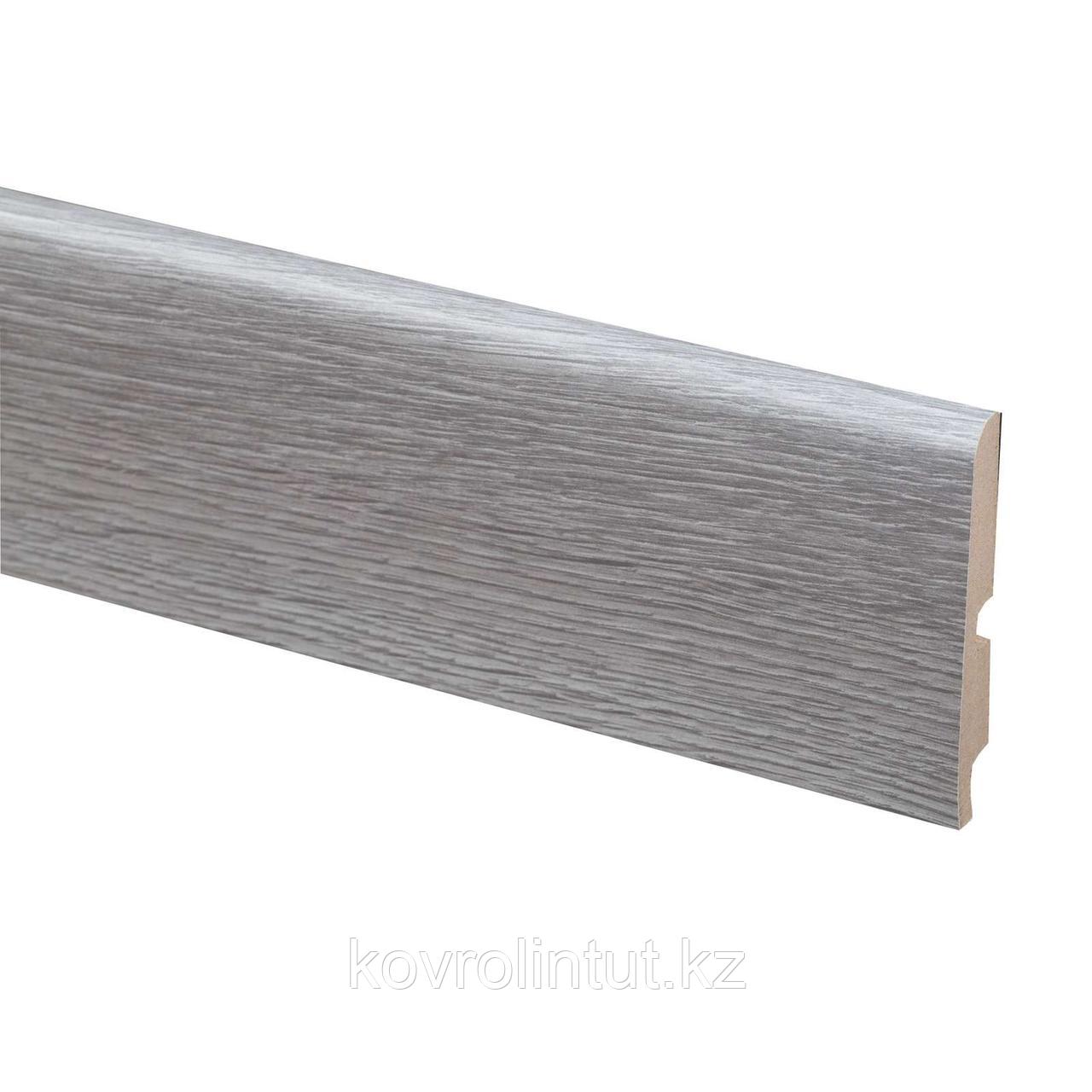 Плинтус Kronopol P85 4570 Taurus Oak, 2500х85х16мм, 9шт/уп