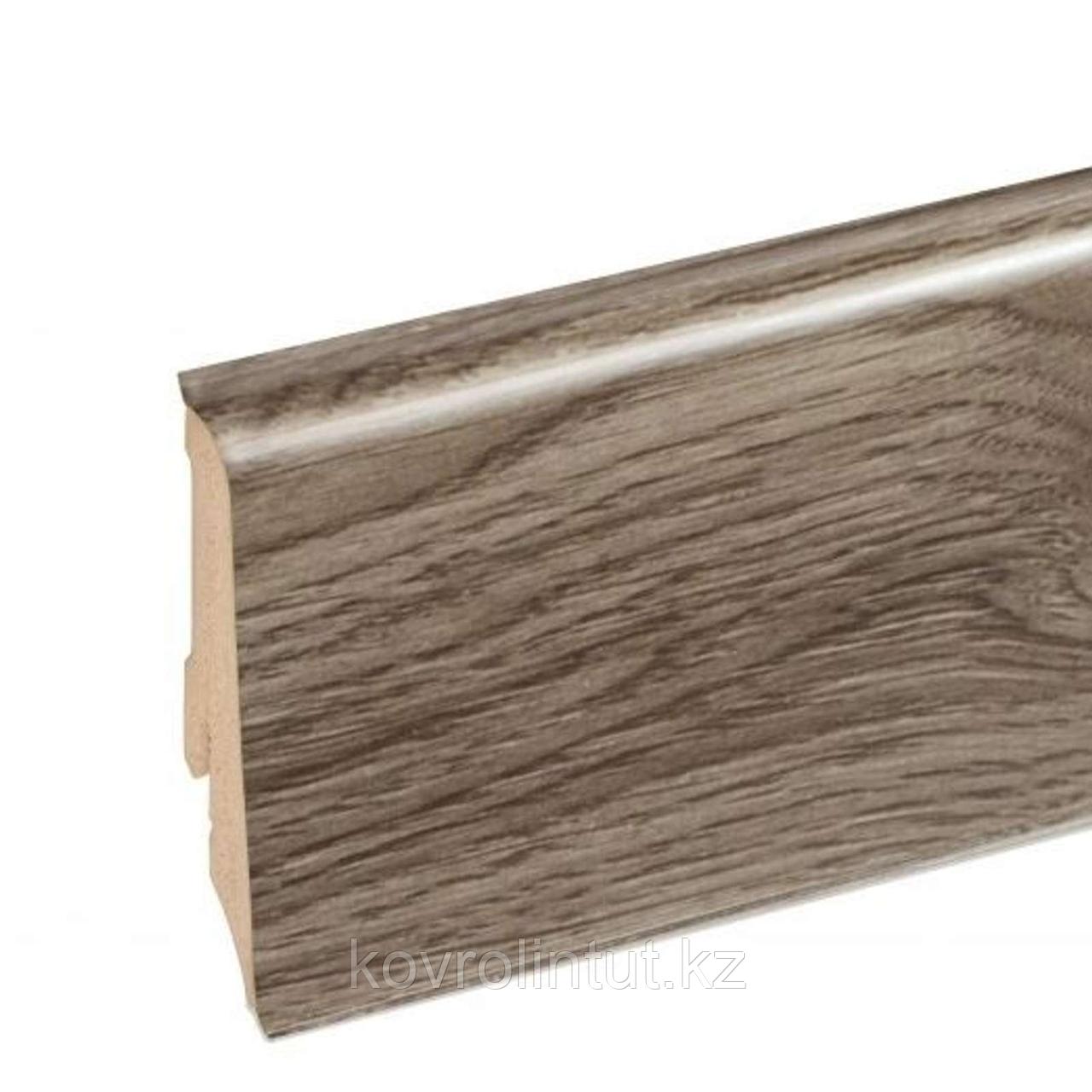 Плинтус композитный для LVT Neuhofer Holz, K0210L, 714467, 2400х59х17 мм