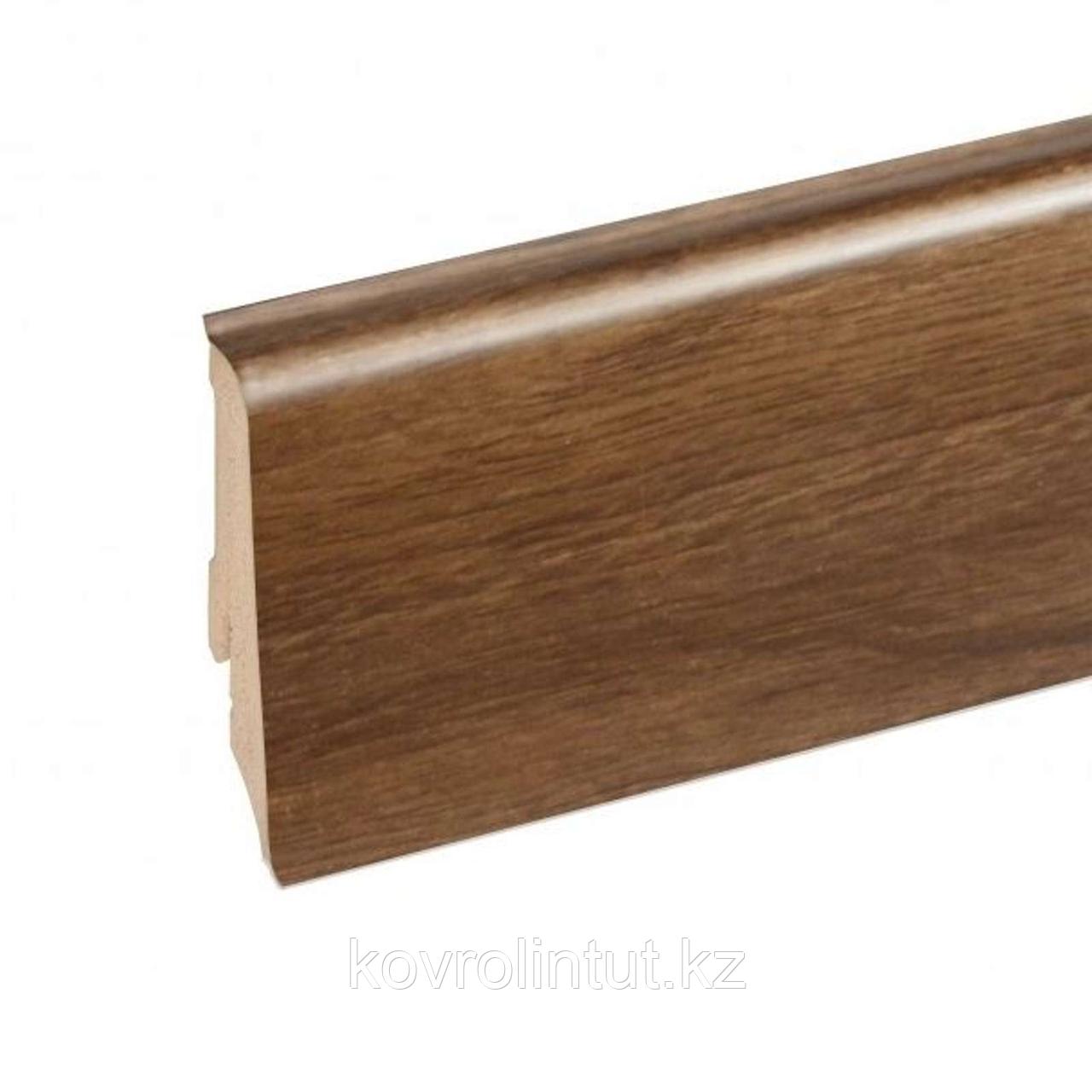 Плинтус композитный для LVT Neuhofer Holz, K0210L, 714462, 2400х59х17 мм