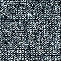 Покрытие ковровое Plaid 72, 4 м, синий, 60% PA