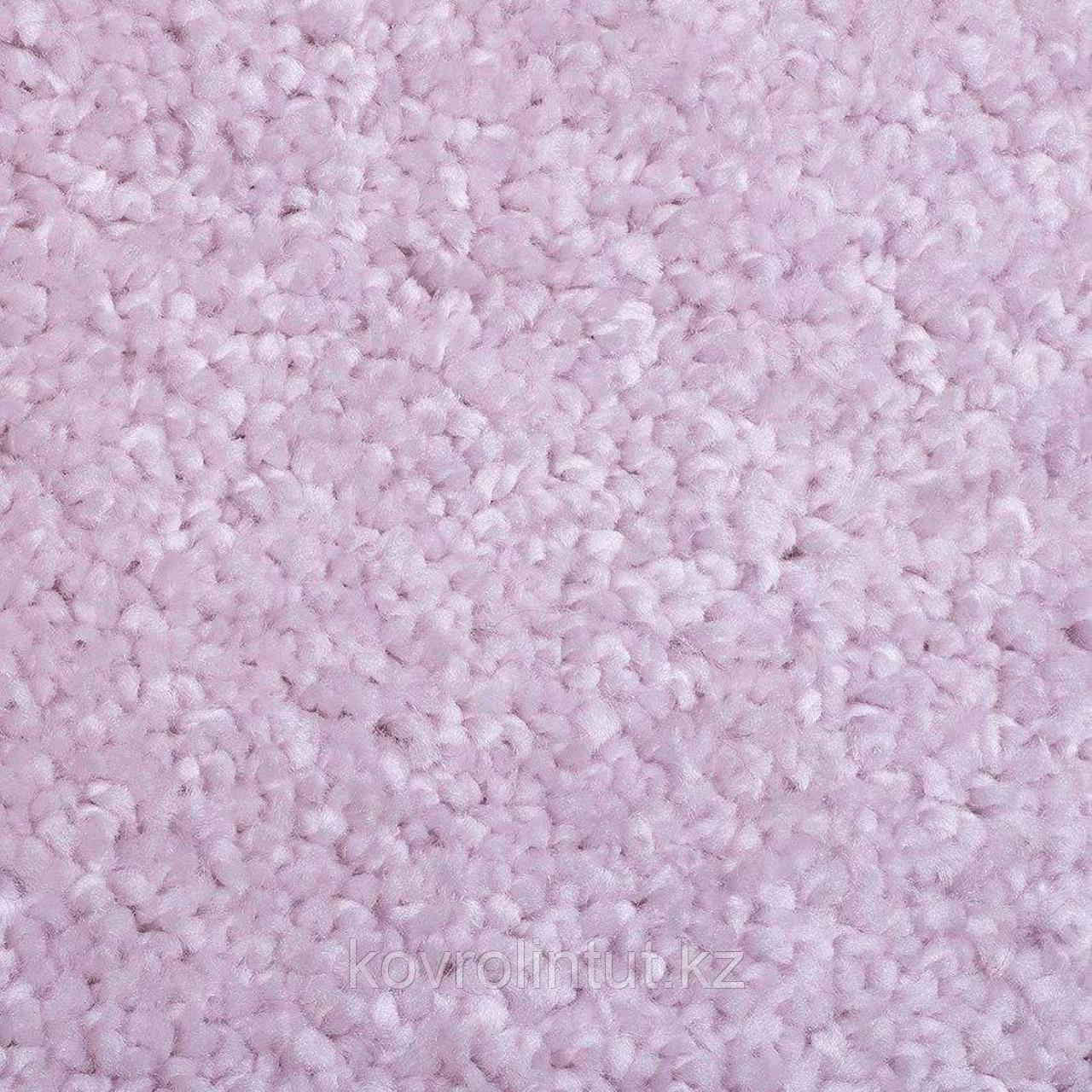 Покрытие ковровое Candy 520, 4 м, 100% PP