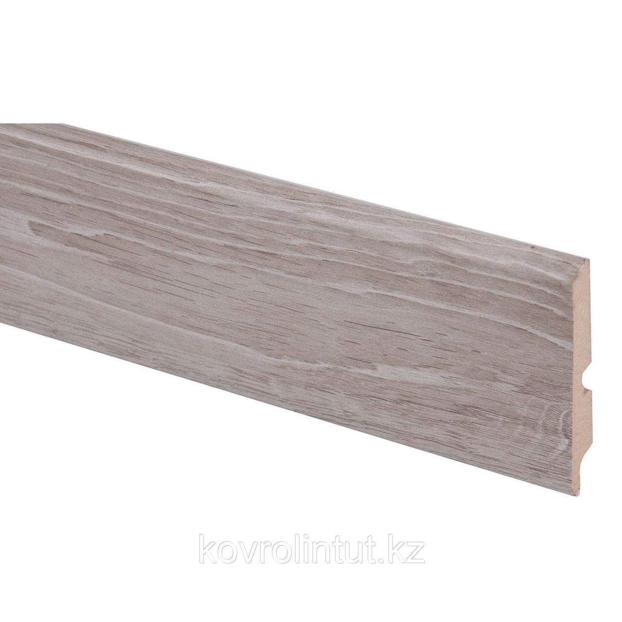 Плинтус Kronopol P85 4922 Downing Oak 2500х85х16мм