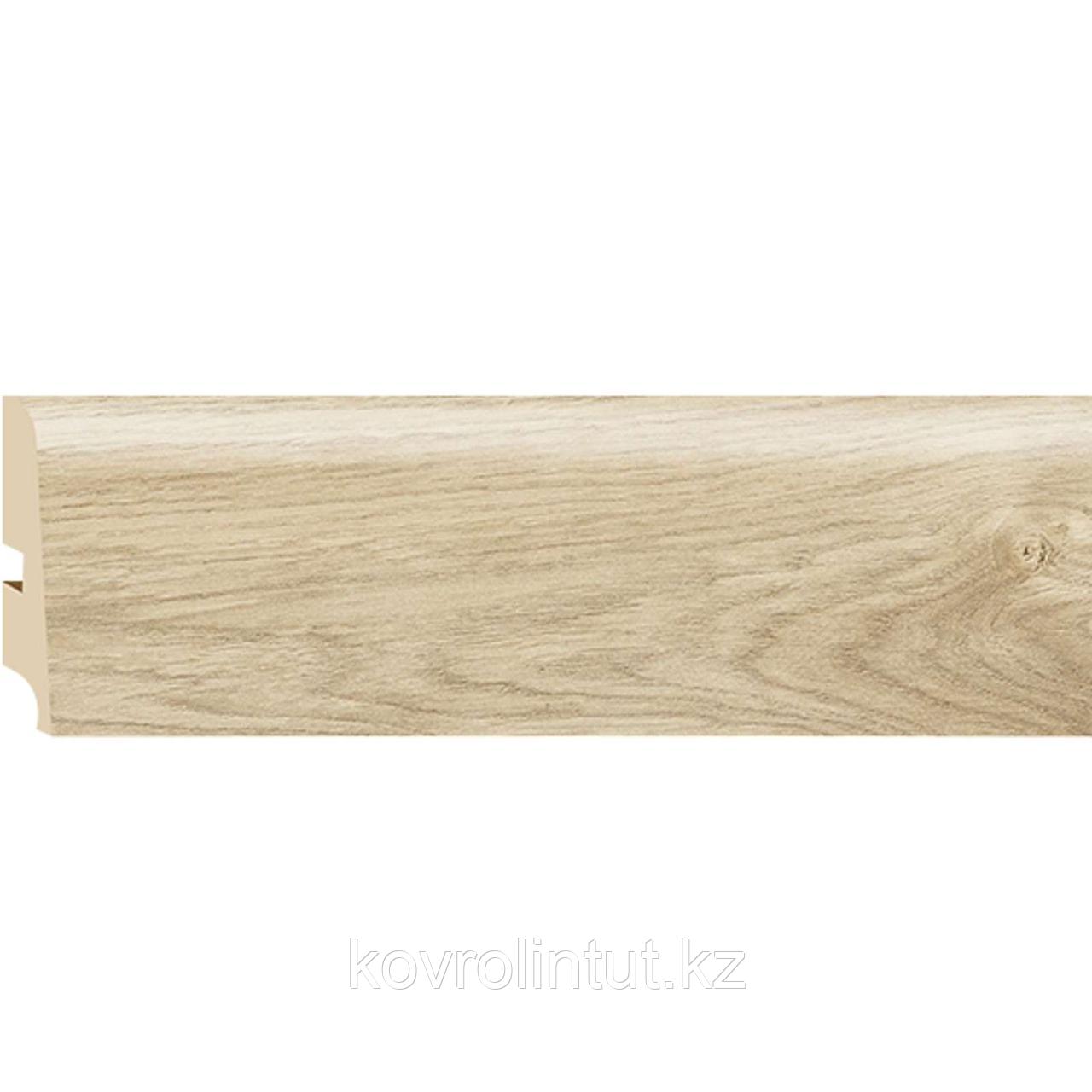 Плинтус Kronopol P85 4574 Eagle Oak, 2500х85х16мм, 9шт/уп