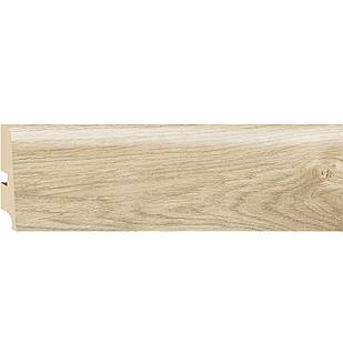 Плинтус Kronopol P85 4574 Eagle Oak, 2500х85х16мм, 9шт/уп