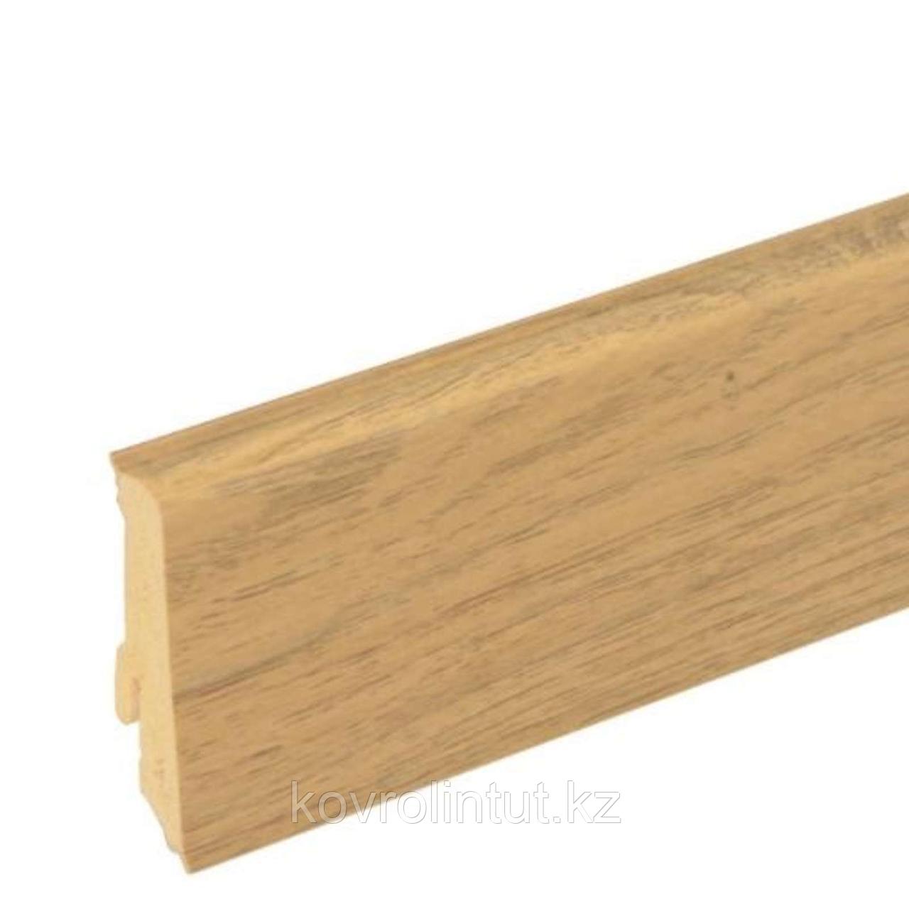 Плинтус композитный для LVT Neuhofer Holz, K0210L, 714921, 2400х59х17 мм